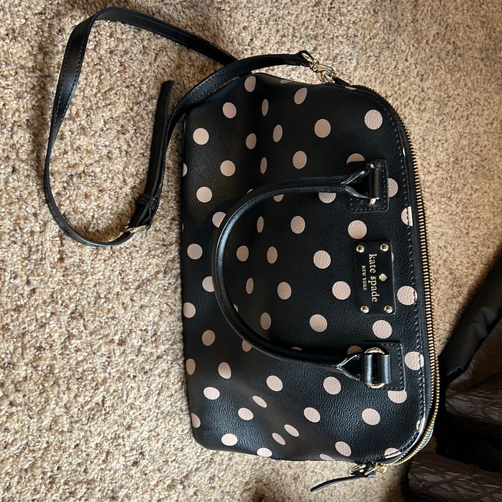 Kate Spade bag
